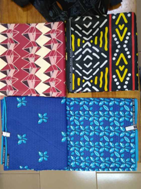fabric