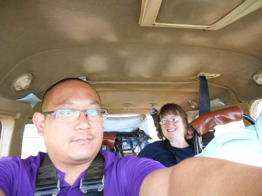 travel