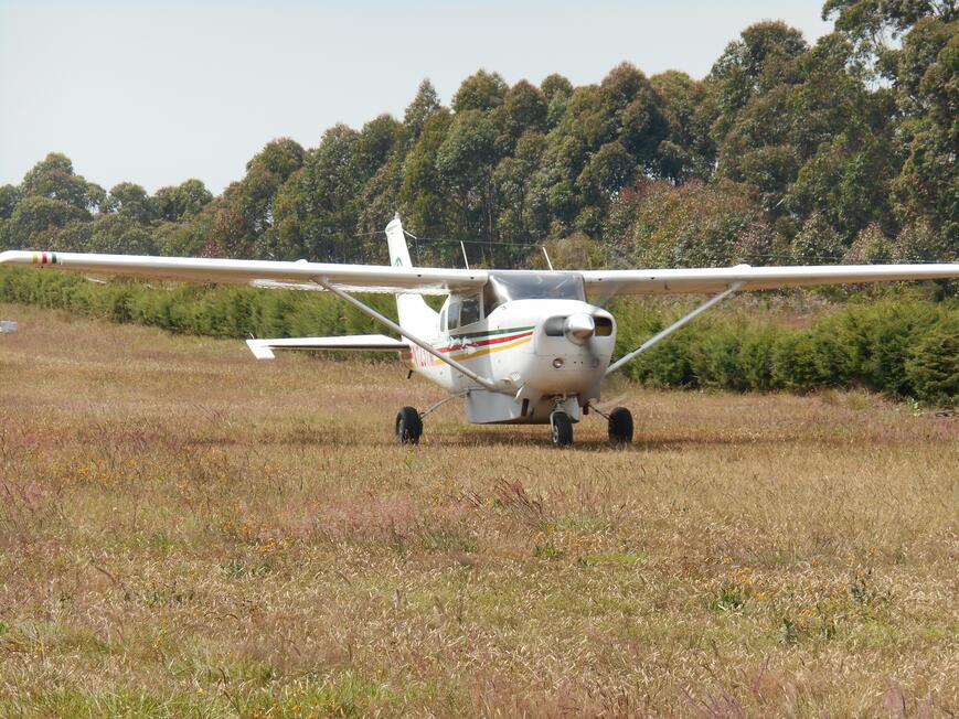 airplane