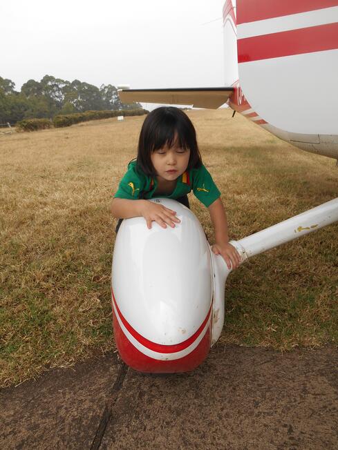 airplane